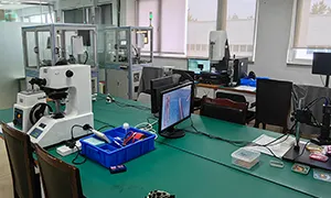 Разработка разъемов