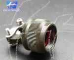 Аксессуары для разъемов MIL-DTL-38999