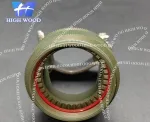Аксессуары для разъемов MIL-DTL-38999